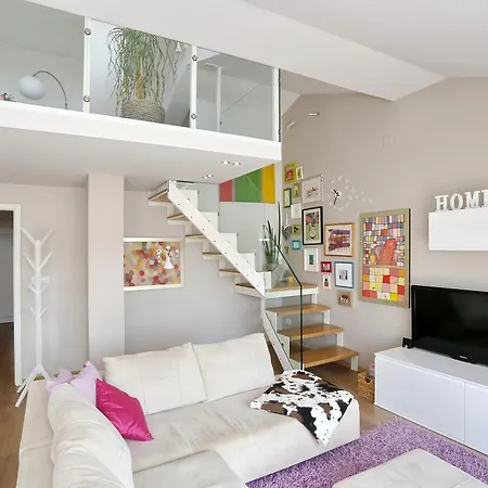 Apartment Ria *