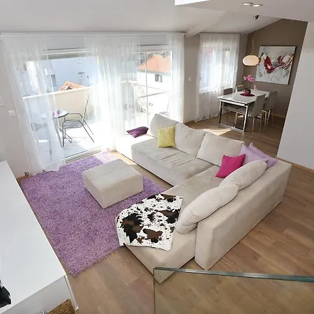Apartment Ria