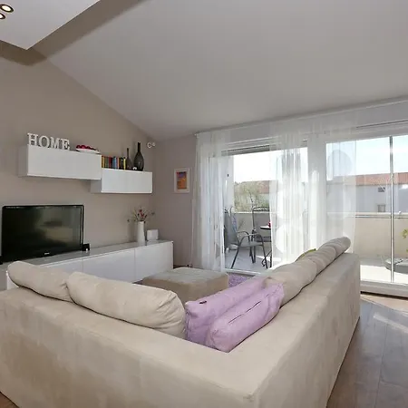 Apartment Ria Zadar