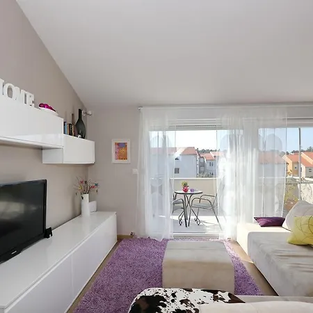 Apartment Ria