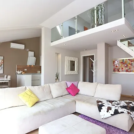 Apartment Ria Zadar