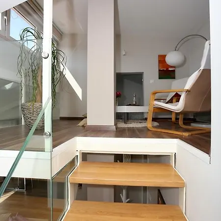Apartment Ria *