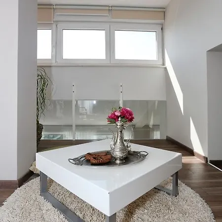 Apartment Ria *