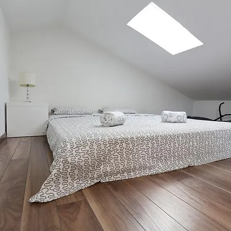 Apartment Ria Zadar