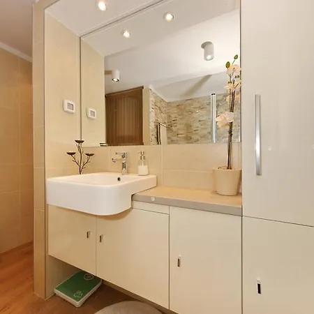 Apartment Ria Zadar