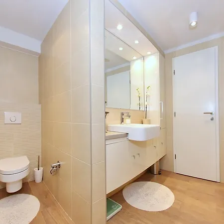 Ria Apartment Zadar
