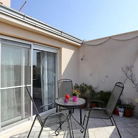 Ria Apartment Zadar