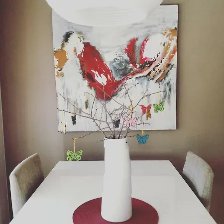 Apartment Ria *