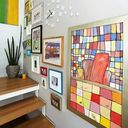 Ria Apartment